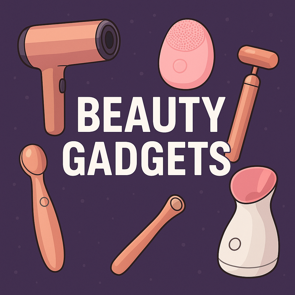 BEAUTY GADGETS